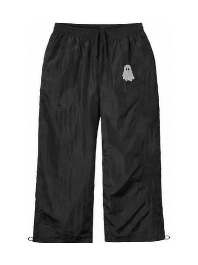 Ghost Nylon Track Pant